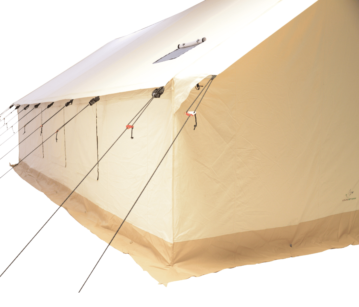 16'x20' Alpha Wall Tent