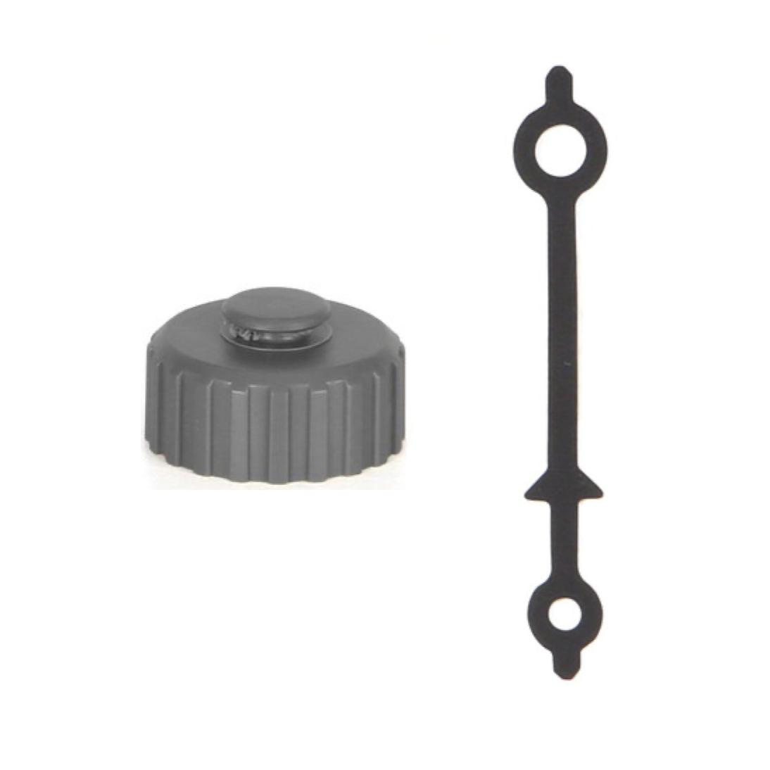 AMP Battery Cap Kit