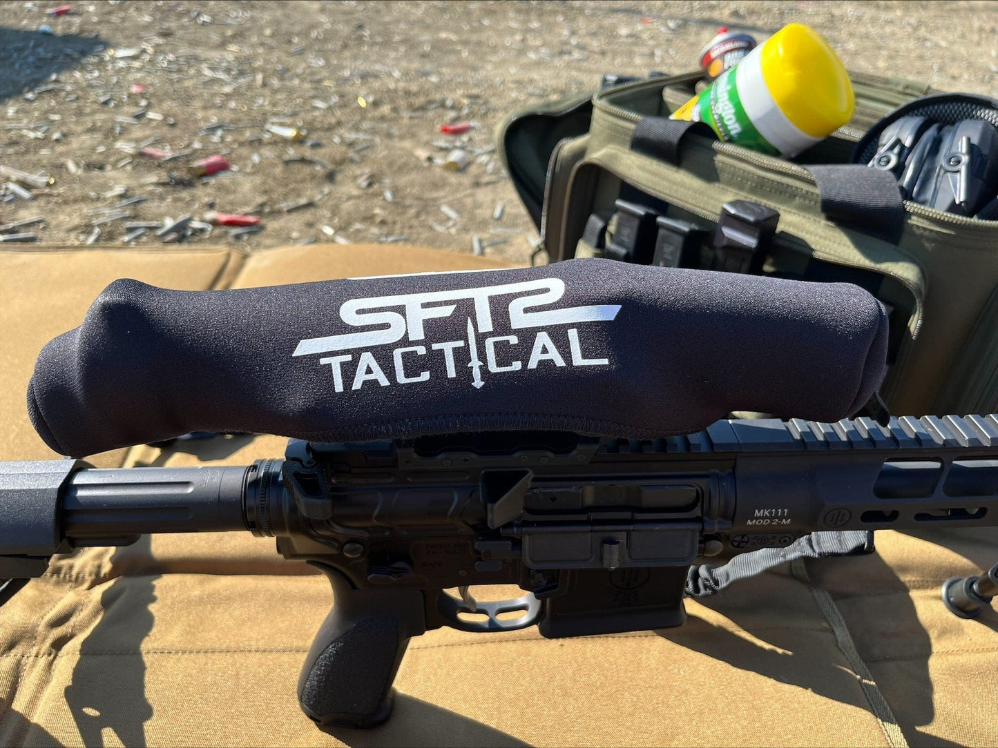 Range Day Package