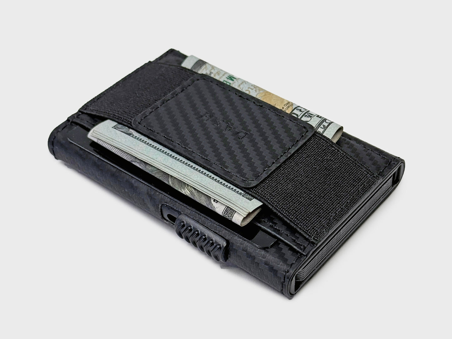 Bando ID - Slim Utility Wallet