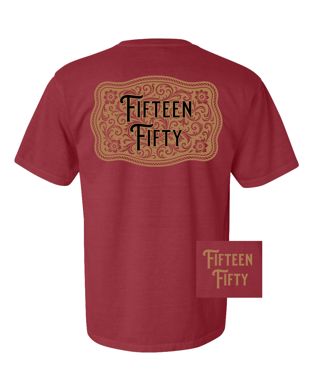 Buckle Youth Tee