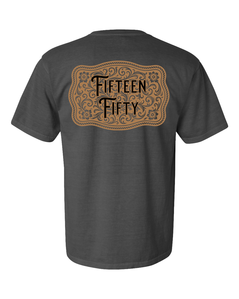 Buckle Pocket Tee