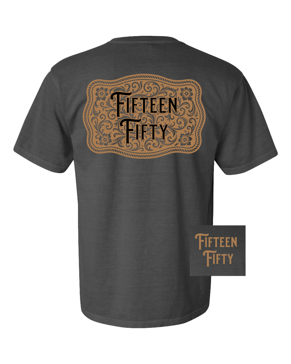 Buckle Youth Tee