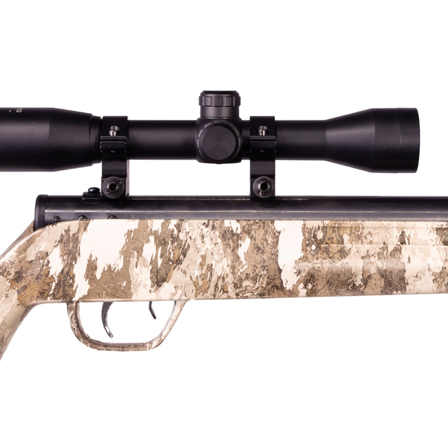 1200g - Veil Camo Alpine