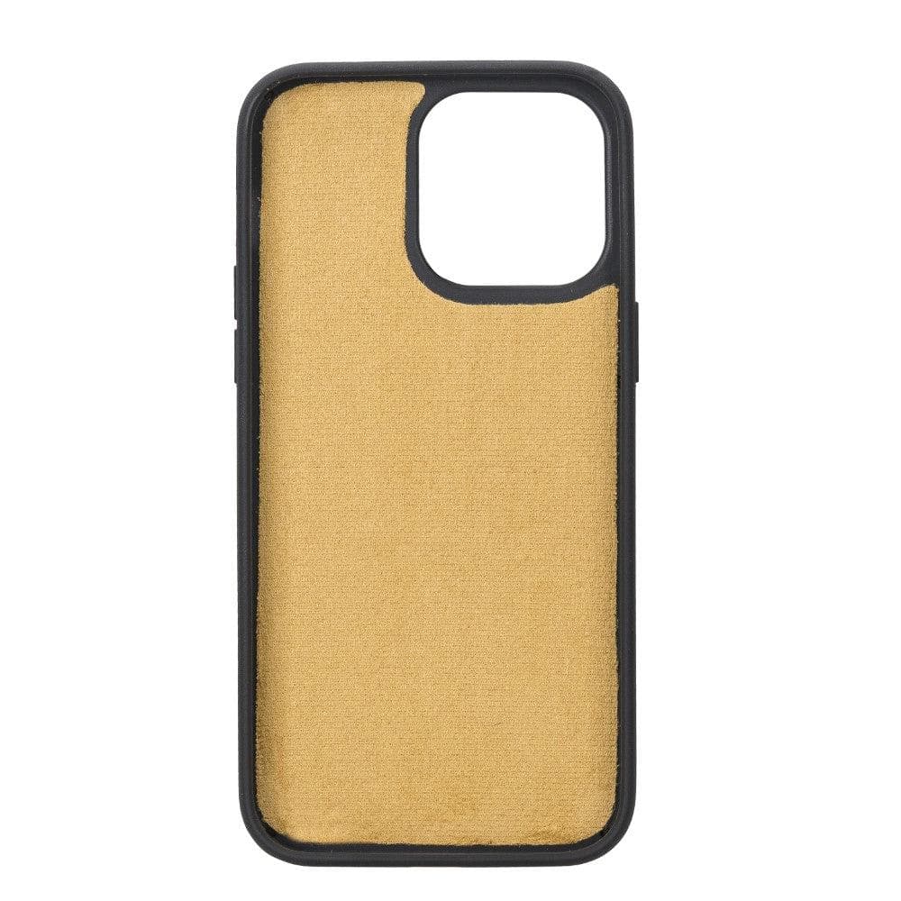 Casper iPhone 11 Series Detachable Leather Wallet Case