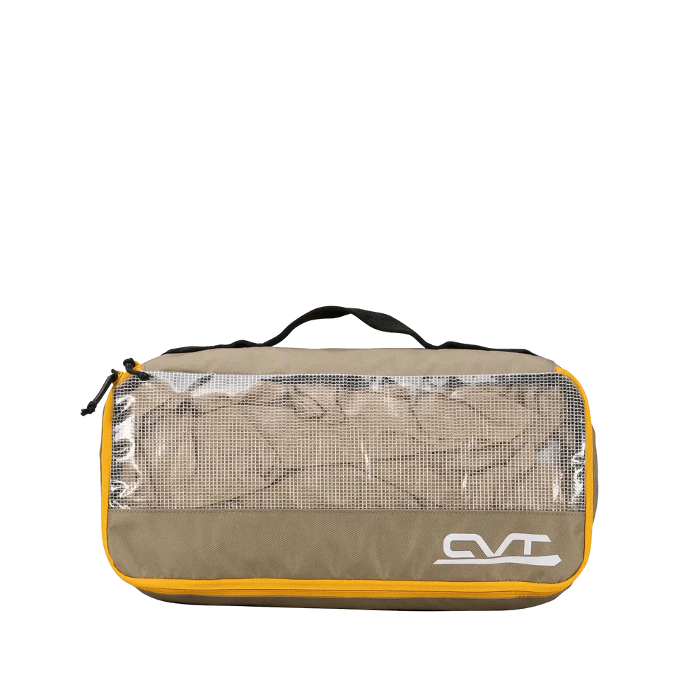 CVT-Camping Cube