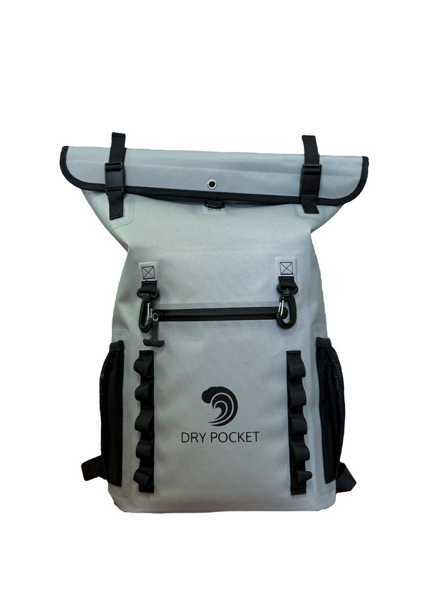 [PRE-ORDER] Waterproof Floating Backpack Dry Bag (Arriving mid-January 2026)