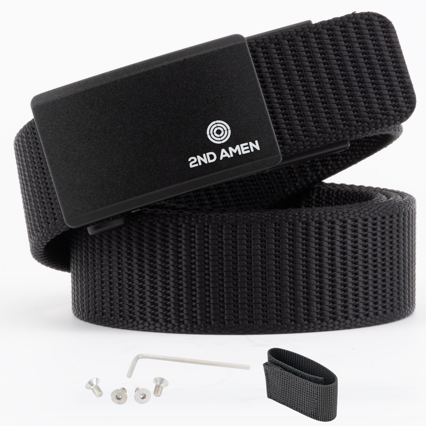 Hero 1.0 EDC Belt 1.38" Width For Everyday Carry