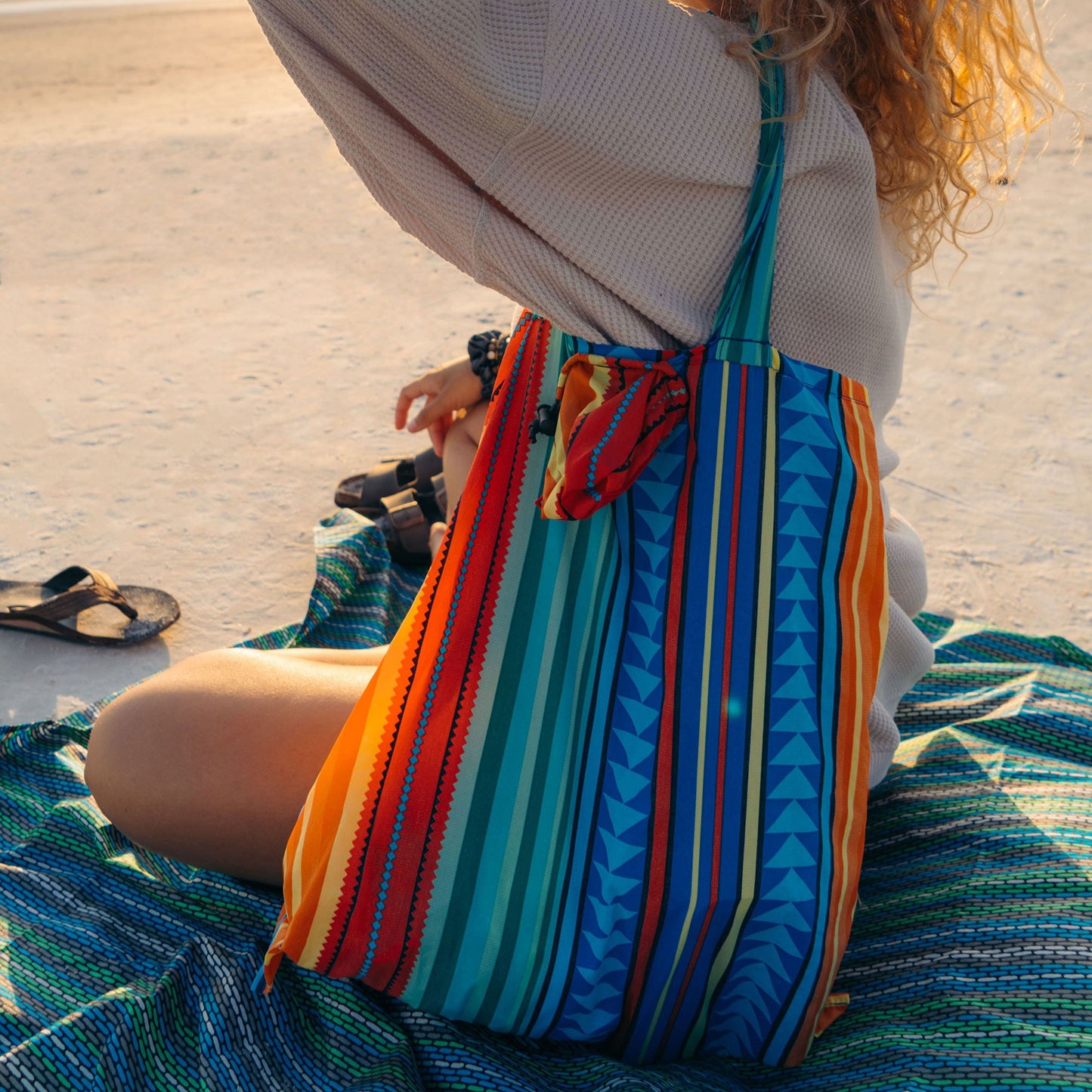 Grand Trunk Eco-Tote Travel Tote Bag