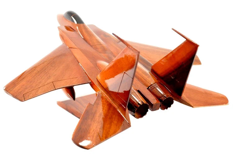 F-15 Eagle