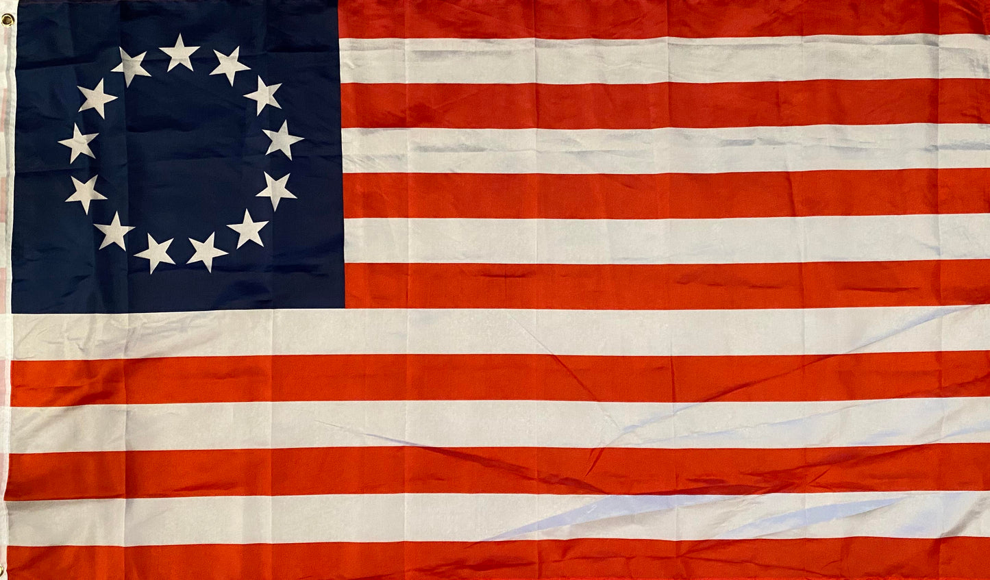 American Patriot Flags 3x5