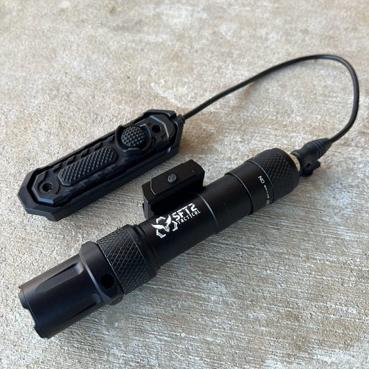 RM19 Tac-Light