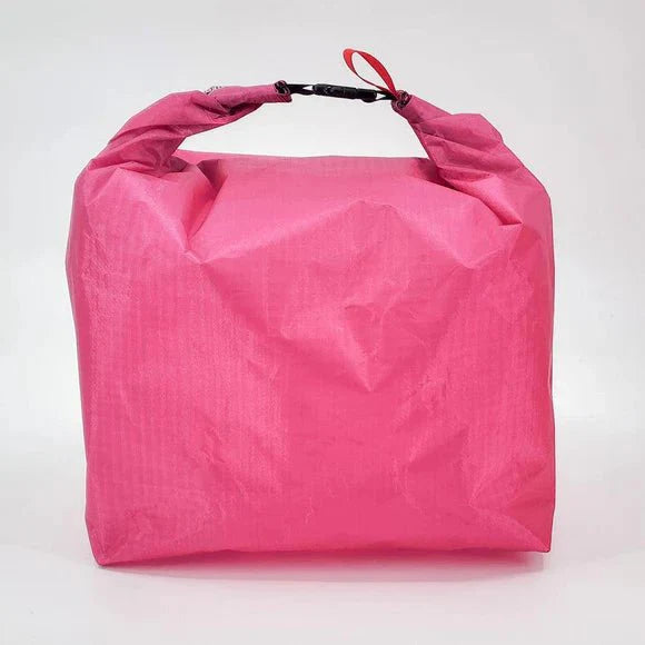 Food Bags w/ Solid Colors (D50T ultralight fabric)