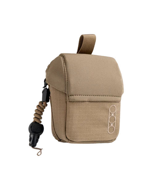 Eberlestock Mag-Free Rangefinder Pouch | The Definitive Solution for Zero Compass Interference