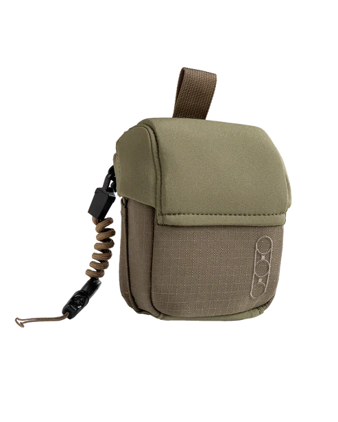 Eberlestock Mag-Free Rangefinder Pouch | The Definitive Solution for Zero Compass Interference