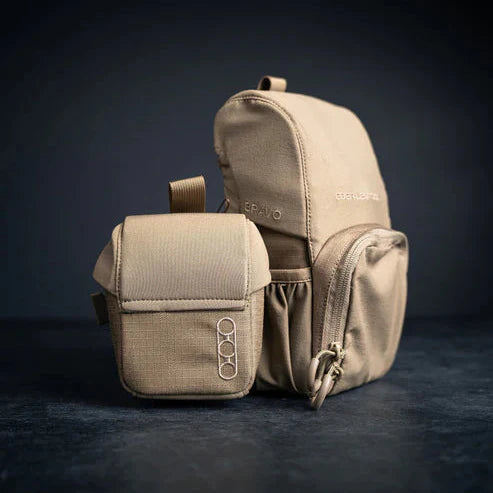 Eberlestock Mag-Free Rangefinder Pouch | The Definitive Solution for Zero Compass Interference