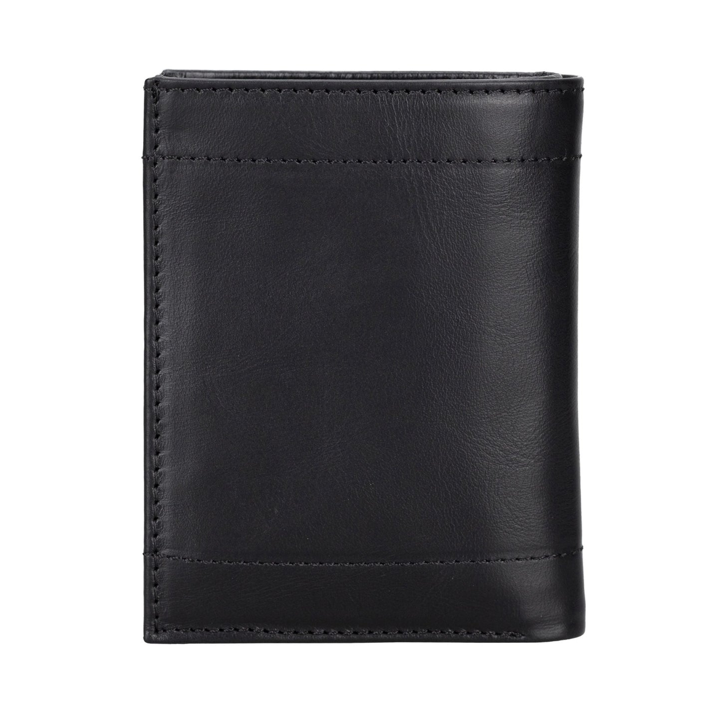 Glendo Apple AirTag Slot Leather Wallet, Handcrafted, Unisex