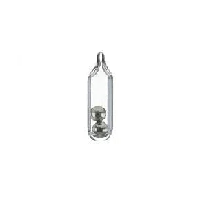 5mm Glass Rattles