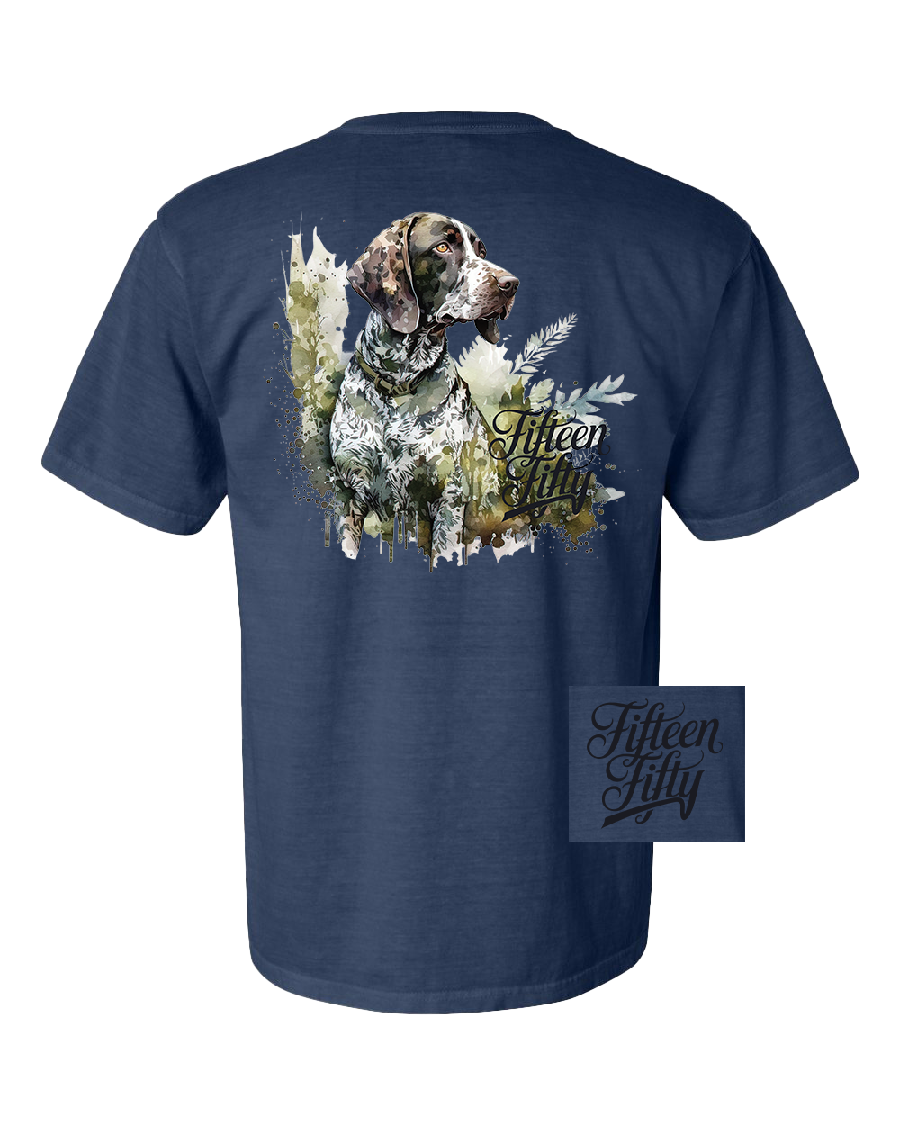 GSP Pocket Tee