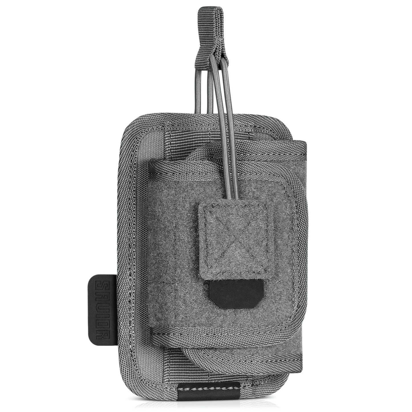 Universal Pistol Holder