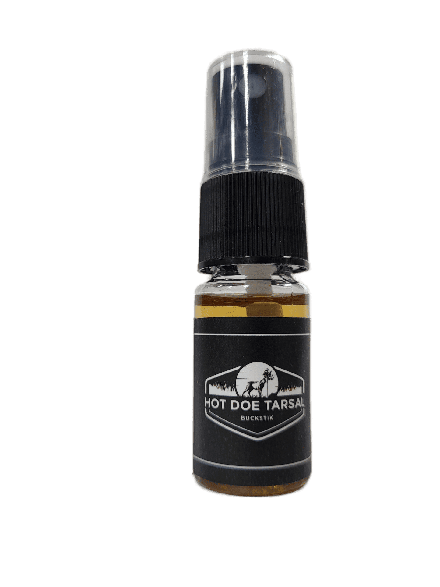 RUTTIN HOT DOE TARSAL 90/10 BLEND - BEADS or SPRAY