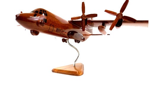 C-130 Gunship