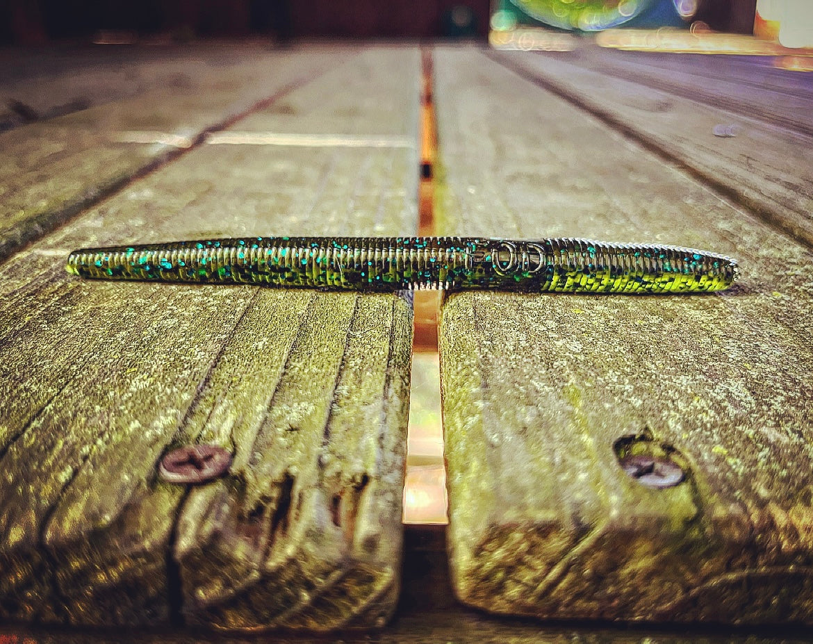 Ramrods