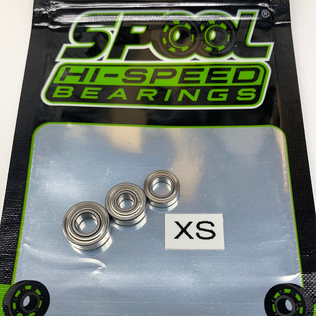 Lew’s /ABU Revo 2019-2021 P2 Super Pinion Spool Kits