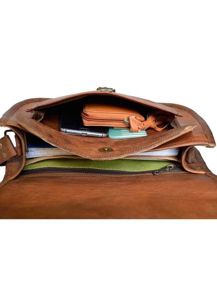 The Nichols Crossbody