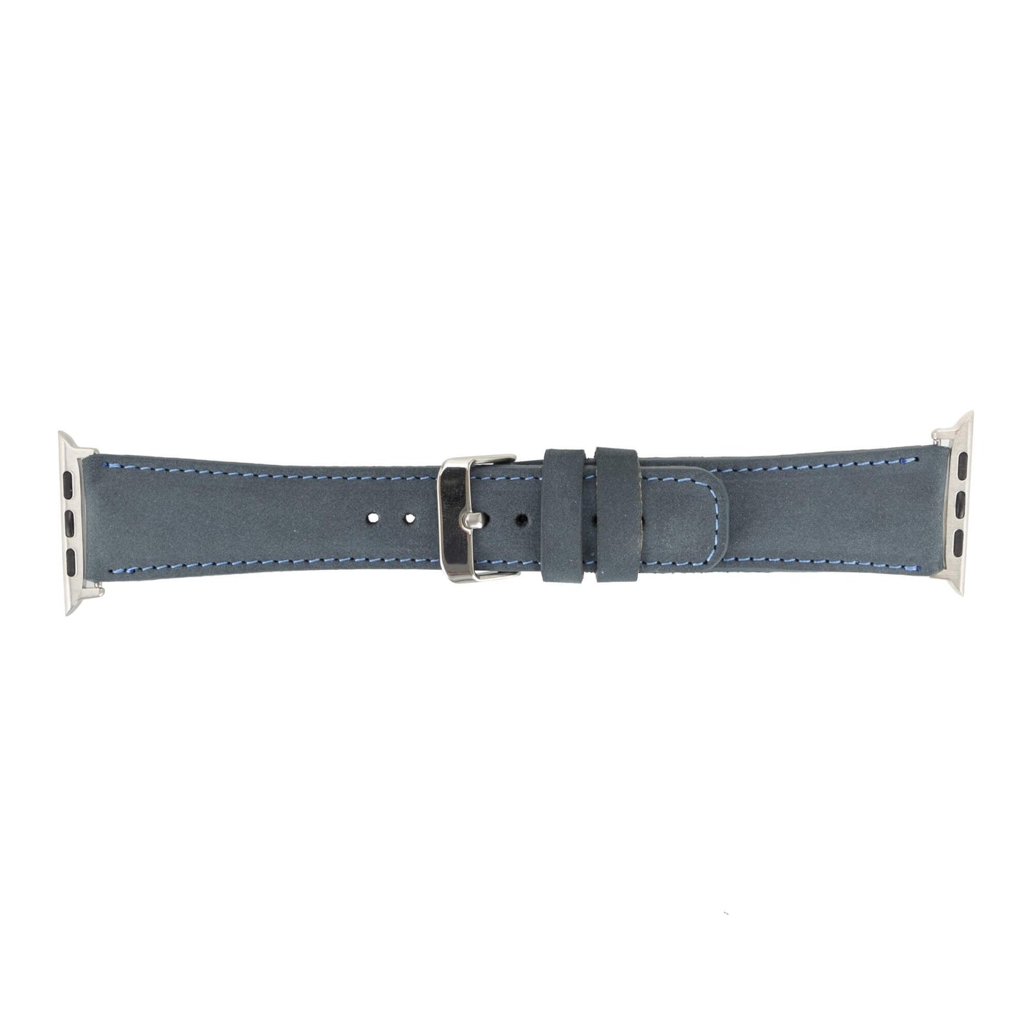 Jackson Leather Bands for Apple Watch 9, Ultra 2 & SE