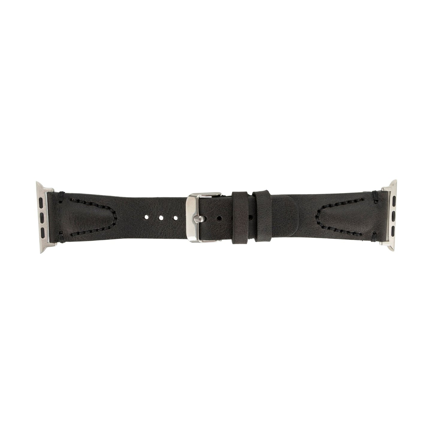 Jeffrey Leather Bands for Apple Watch 9, Ultra 2 & SE