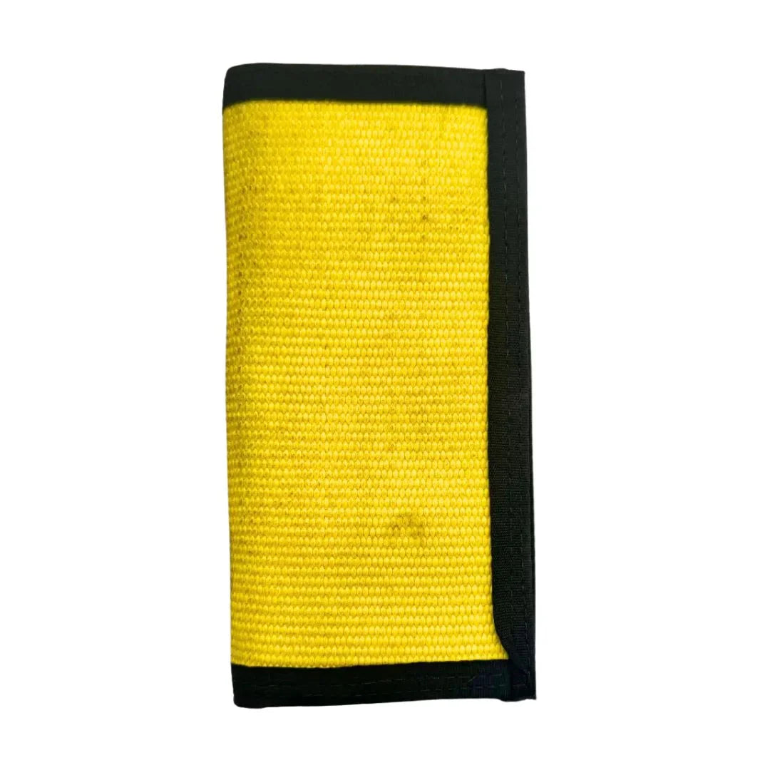 Long Wallet (No-Snap Edition)
