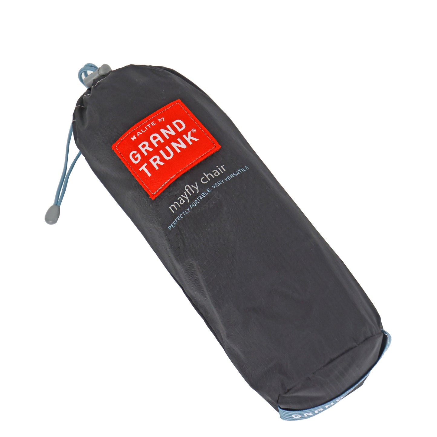 Grand Trunk Mayfly Low Ground Chair