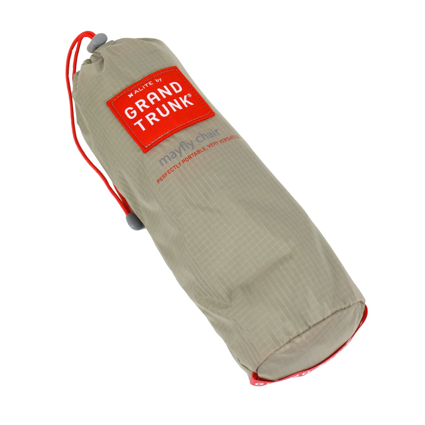 Grand Trunk Mayfly Low Ground Chair