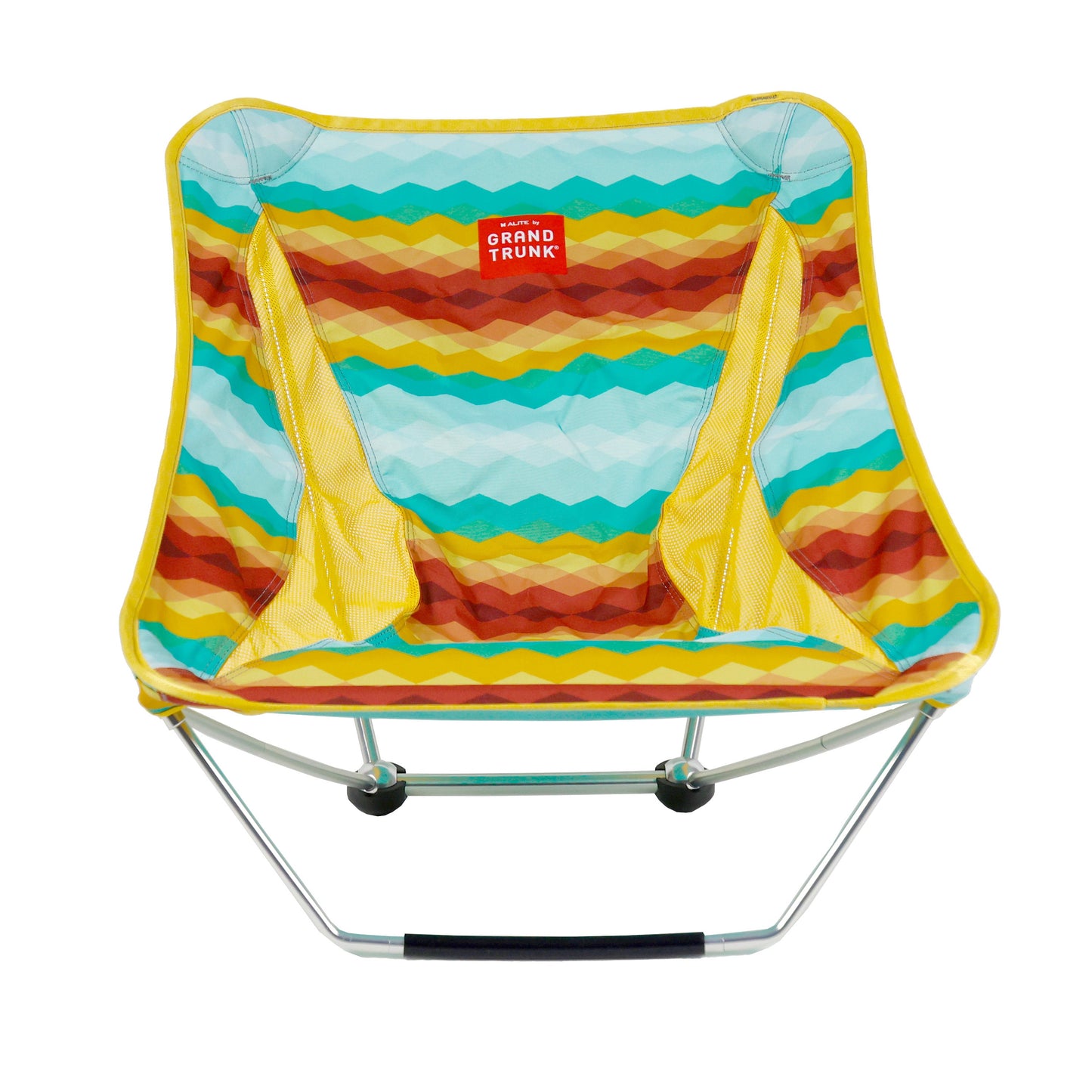 Grand Trunk Mayfly Low Ground Chair