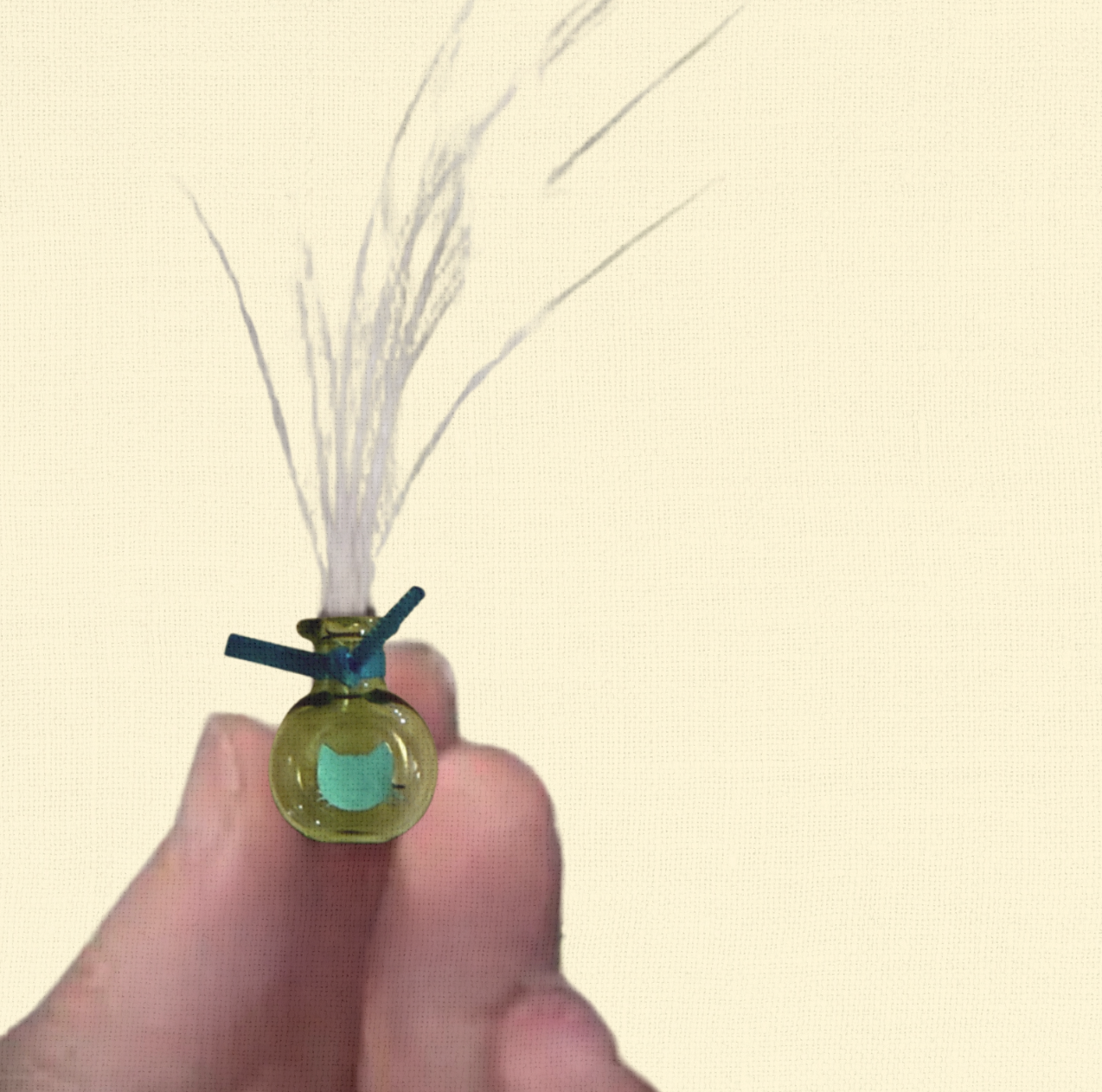 Whisker Vases | Keepsakes for the Feline-Obsessed