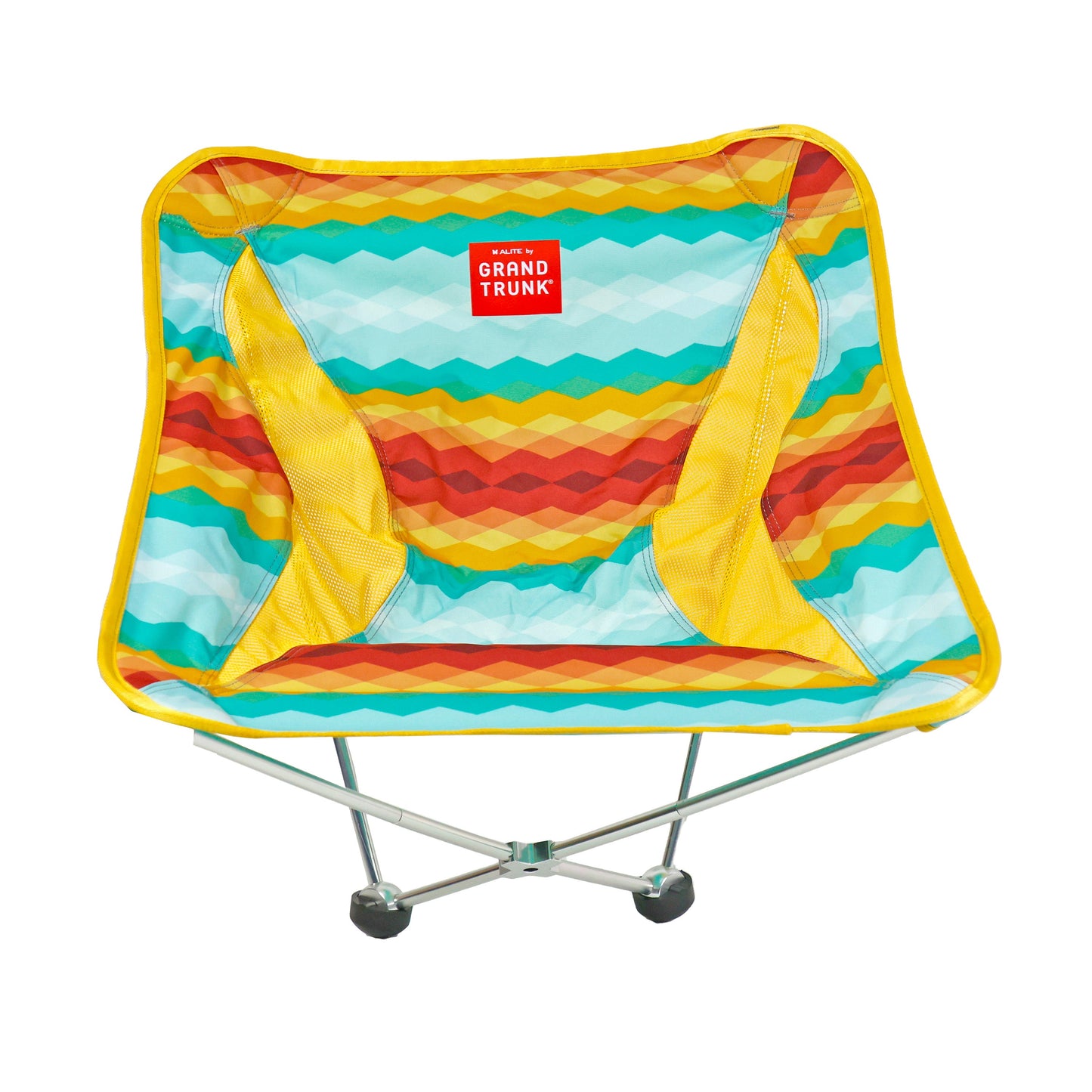 Grand Trunk Monarch All-Terrain Legless Chair