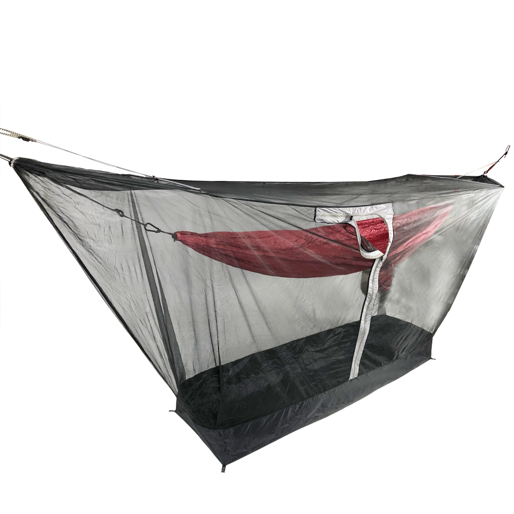 Grand Trunk MOZZY 360 Hammock Bug Net Shelter