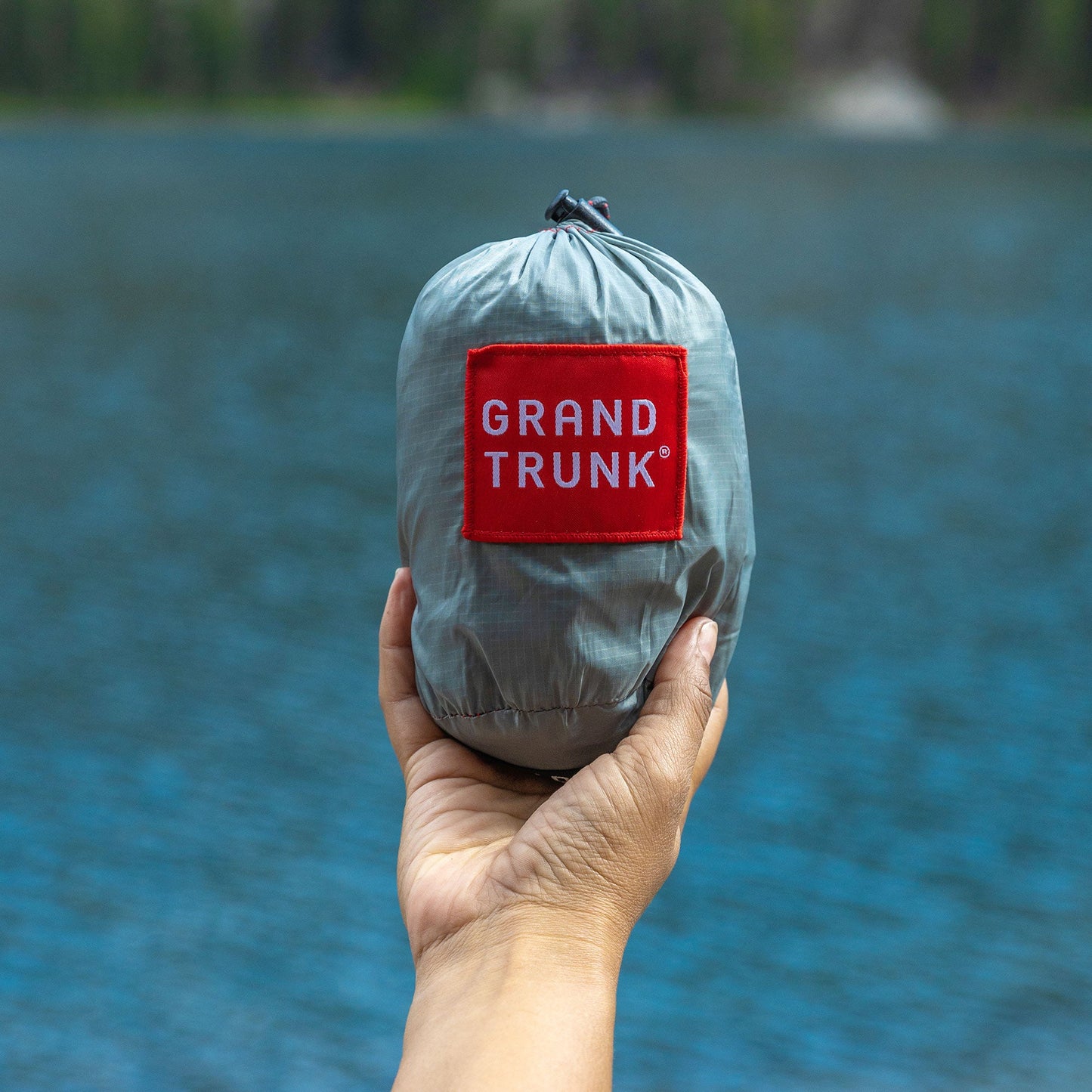 Grand Trunk Nano 7 Premium Ultra Light Hammock