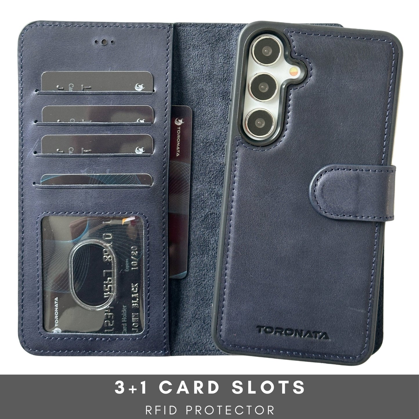 Nevada Samsung Galaxy S24 Wallet Case