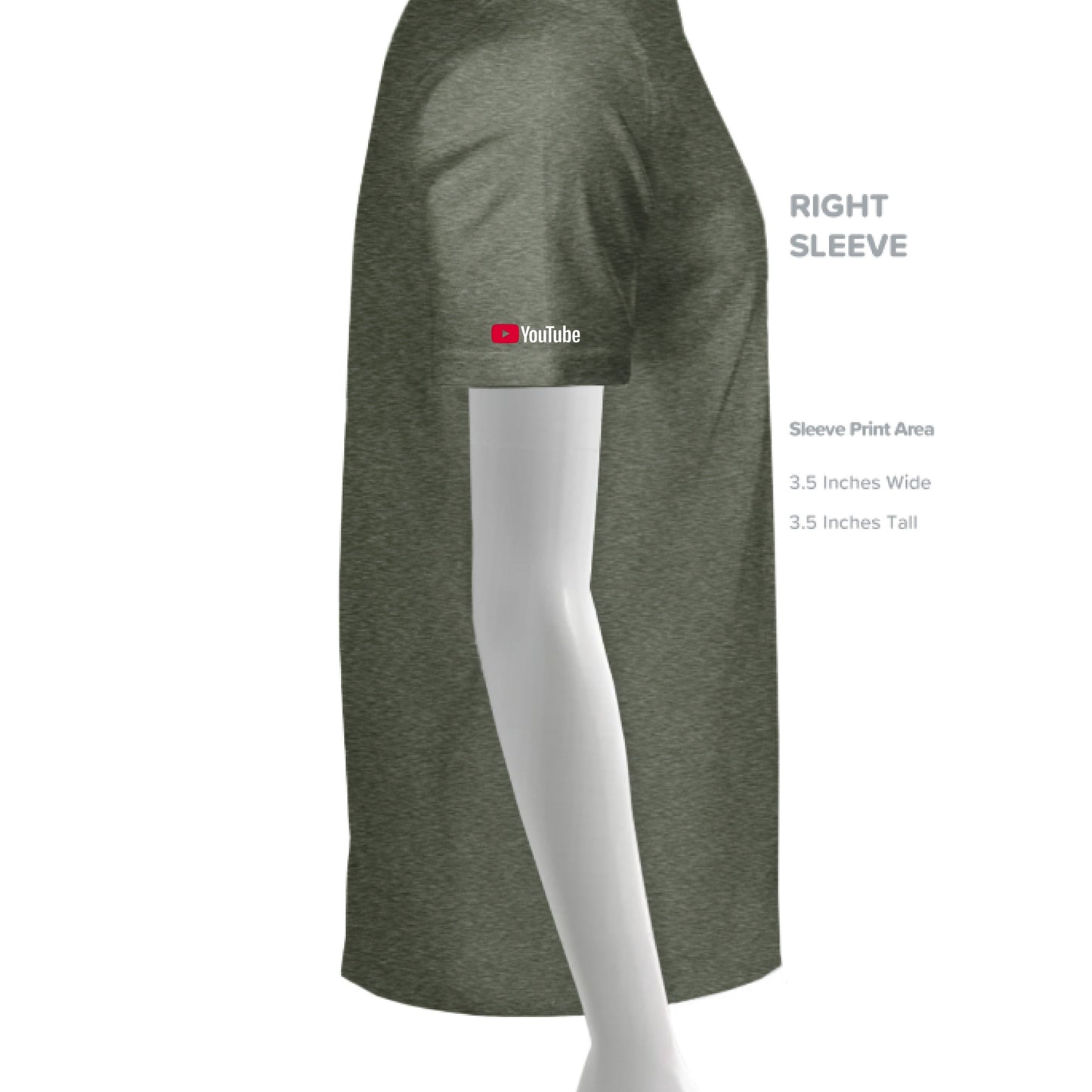 Spur-Ma-Gettin Core T-Shirt