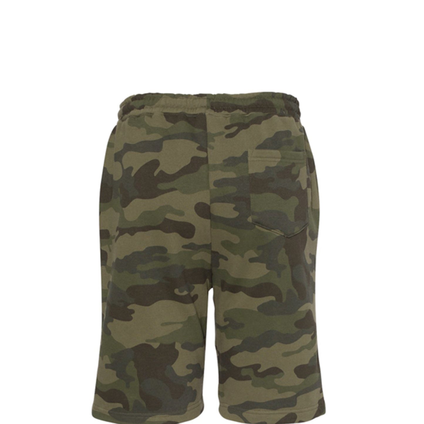 Casual Logo Shorts
