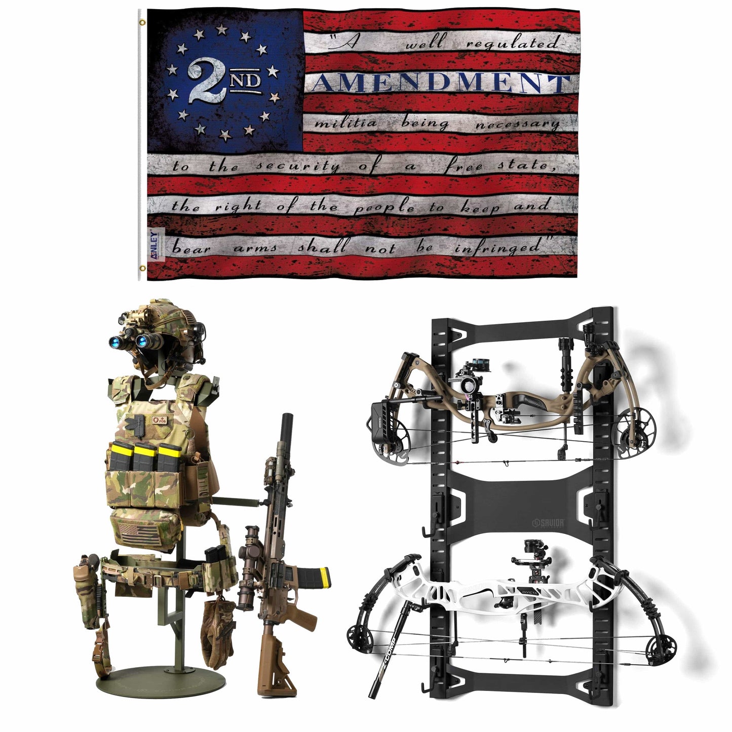 The 2A-Display
