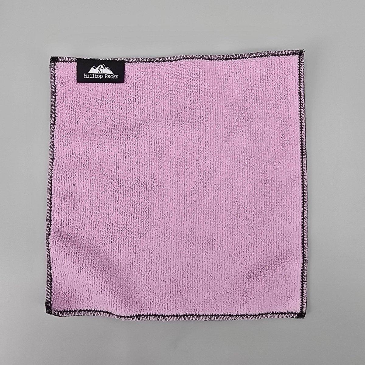 Pot Cleaning Rag