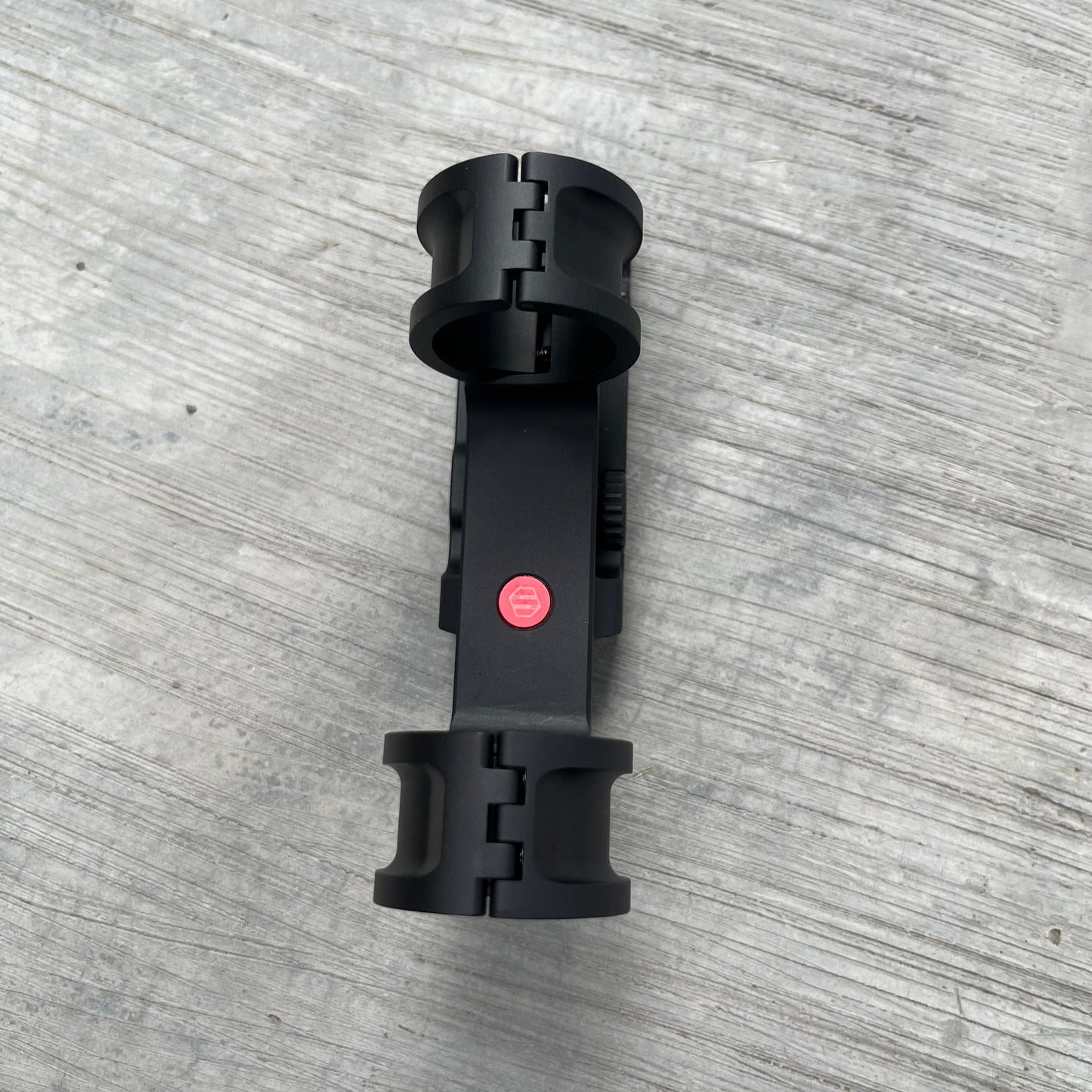 30mm Q.U.A.D. Mount