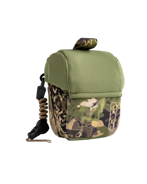 Eberlestock Mag-Free Rangefinder Pouch | The Definitive Solution for Zero Compass Interference