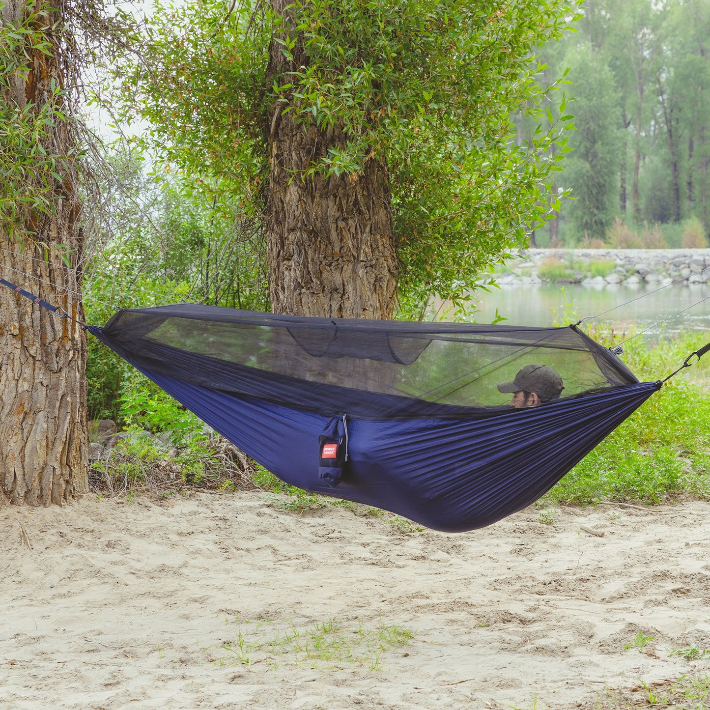 Grand Trunk Skeeter Beeter XT Mosquito Net Hammock