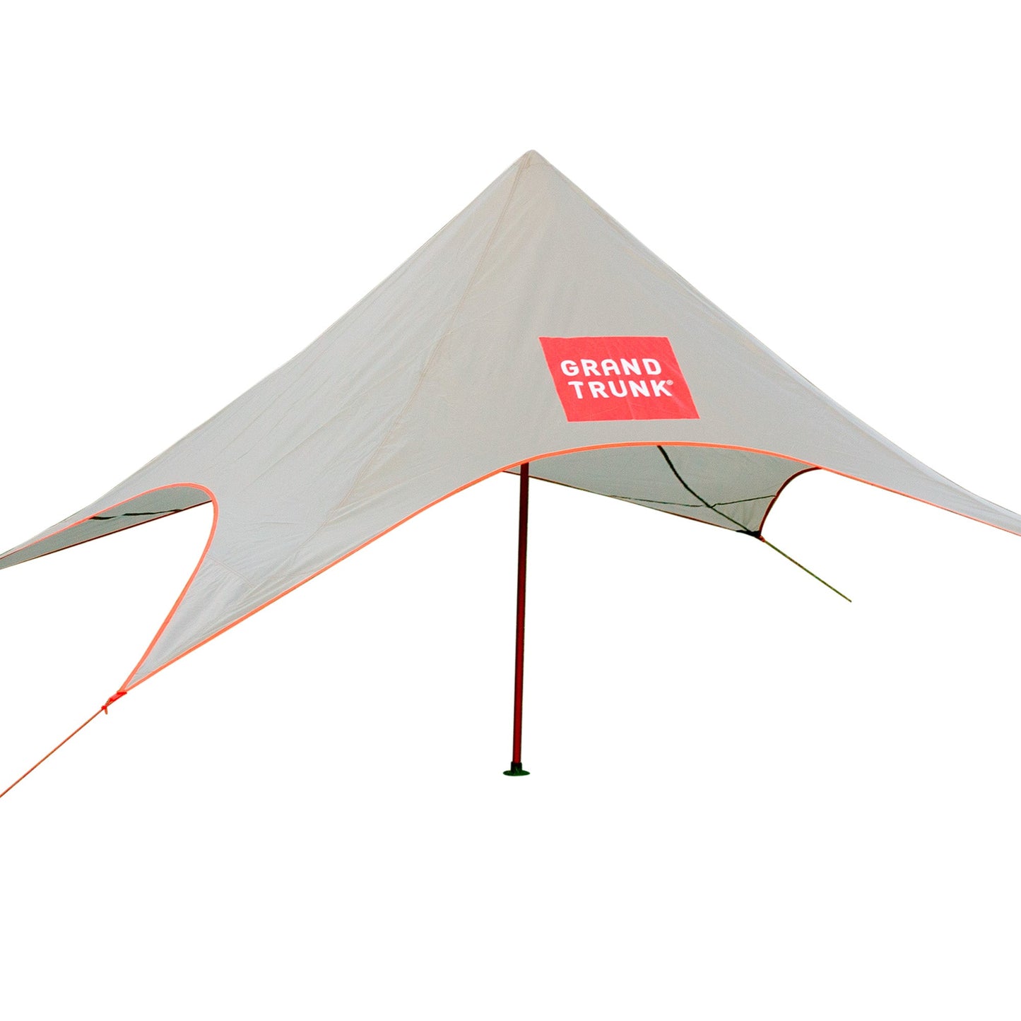 Grand Trunk ShadeCaster 2 Person Sunshade