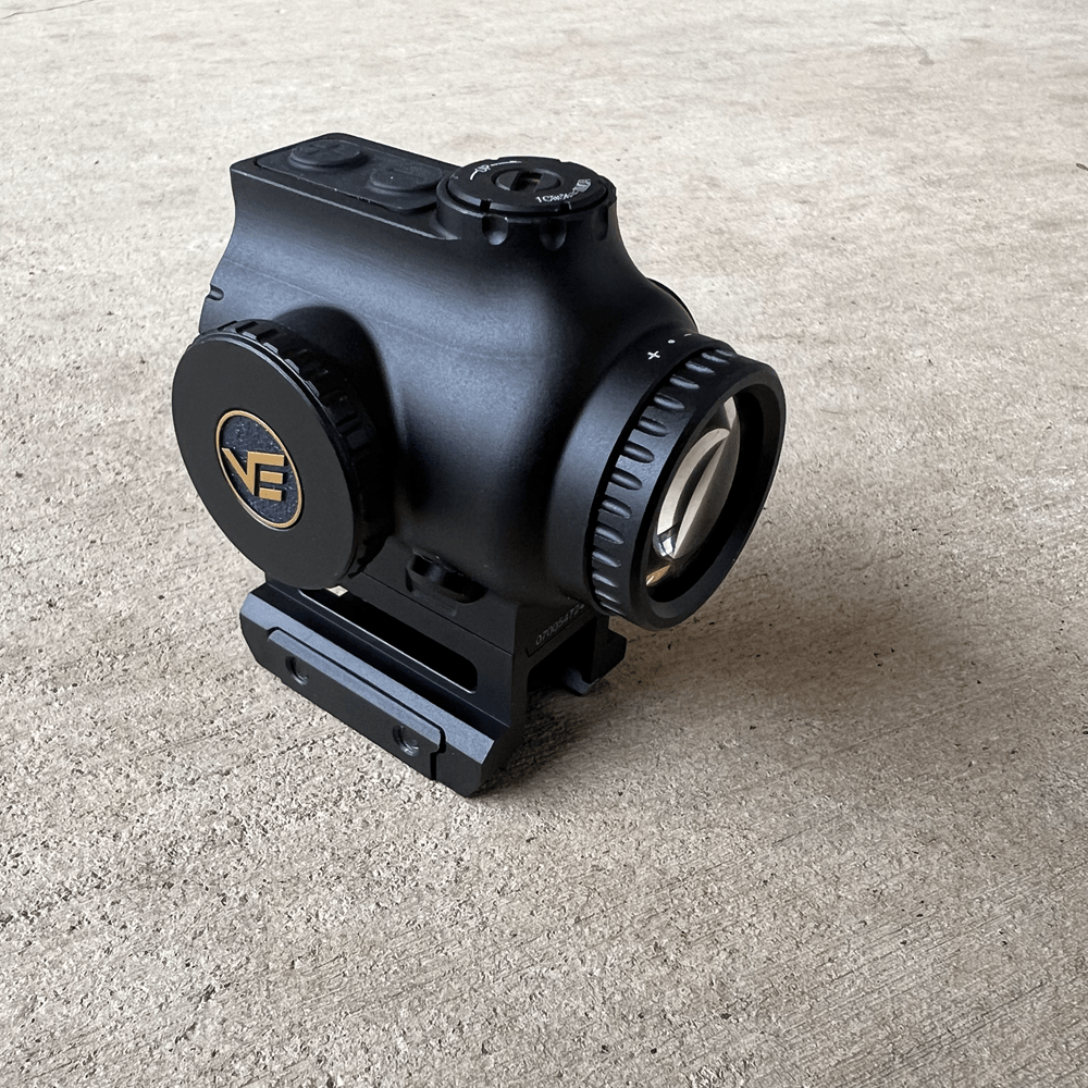 Paragon 1x18 MPS