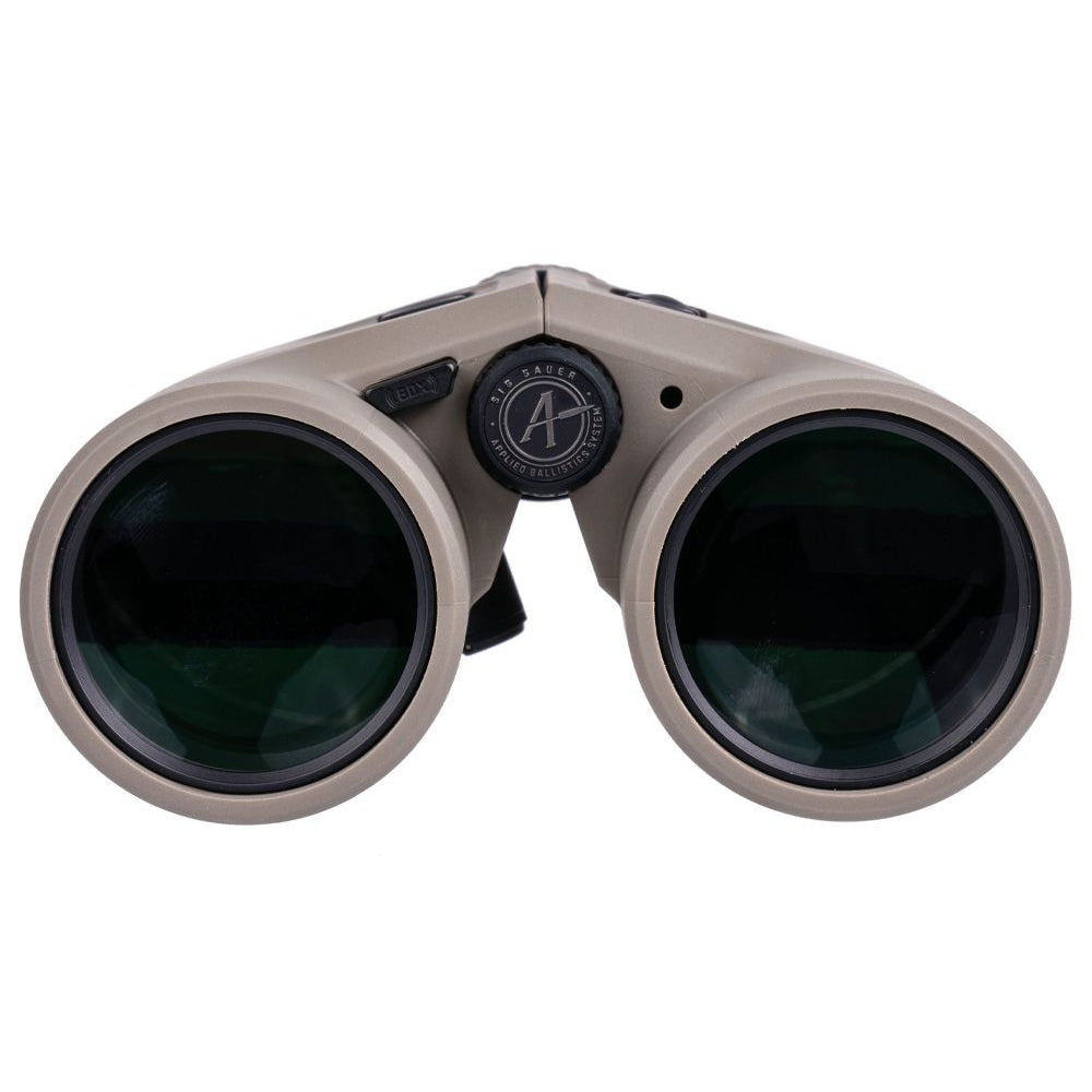 Sig Sauer KILO10K-ABS HD GEN II | 10,000 Yard Rangefinder w/ Assisted Aiming